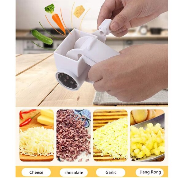Multi Functional Professional Kitchen Chocolate Cheese Slicing Cutting Tool - Picture 2 of 16